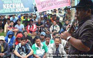 Akibat Kebijakan Bu Susi, Nelayan Menyesal Pilih Jokowi - JPNN.com