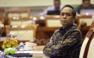 Tantangan Benny Demokrat buat KPK Terkait Laporan Jokowi soal Megakorupsi - JPNN.com