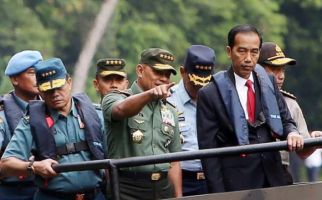 Gatot Pastikan TNI Dukung Pemerintahan Konstitusional - JPNN.com