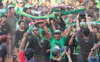 Persebaya Butuh 5 Pemain Berpengalaman - JPNN.com