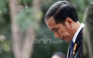 Jokowi Minta Lukman, Muhadjir dan Nasir Lebih Serius - JPNN.com