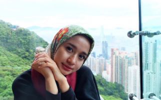 Laudya Chintya Bella Sudah Ajukan Surat Numpang Nikah di Malaysia - JPNN.com