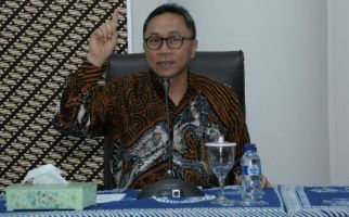 Ketua MPR: Pejabat Polri Jangan jadi Pembina Ormas - JPNN.com