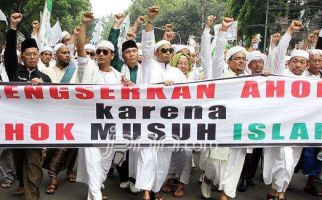 Pemerintah Ingin HTI Bubar, Bagaimana Nasib FPI? - JPNN.com