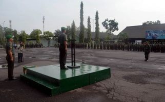 Panglima TNI: Percayalah kepada Komandan Satuan Kalian - JPNN.com