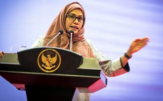 3 Menteri Paling Berprestasi, Perempuan Semua - JPNN.com