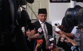 Sekretaris ADI Ungkap Kondisi Terkini Dino Patti Djalal - JPNN.com