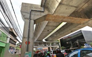 DPRD DKI Minta Kejaksaan Usut Pembangunan Koridor XIII - JPNN.com