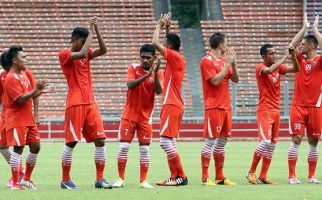 Ini Target Pribadi Rekrutan Anyar Persija - JPNN.com