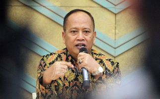Menteri Nasir Disebut Keturunan PKI, Polisi Tunggu Saksi - JPNN.com