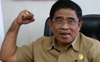 Eks Plt Gubernur DKI Bantah Tudingan Anies soal Staf Ahok - JPNN.com