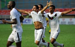 Palsukan Dokumen 12 Pemain, Timor Leste Disanksi AFC - JPNN.com