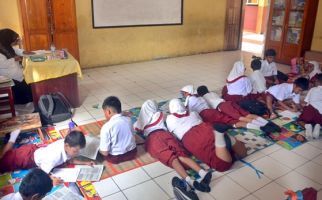 Target Sekolah Baru dan Guru Penerima TPG Meleset - JPNN.com