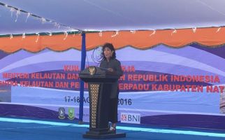 KKP Bersama 17 Pemda Komitmen Jaga Ekosistem Teluk Bone - JPNN.com