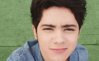 Maaf ya, Aliando Syarief Udah Punya Pacar Baru - JPNN.com