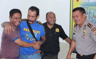 Sedang Ngetik, Wartawan Diancam Mau Dibunuh Satpam - JPNN.com