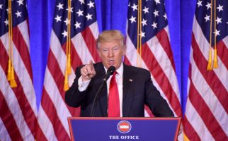 Ancaman Terbaru Donald Trump untuk Iran, Mengerikan Banget - JPNN.com