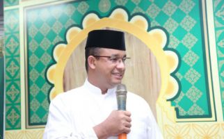 Anies Khawatir Suket Jadi Celah Masuknya Pemilih Asing - JPNN.com