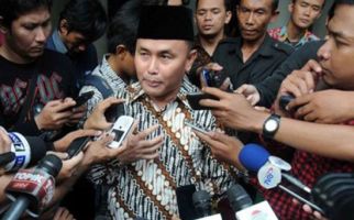 Kajian Pemindahan Ibu Kota Dikebut, Target Agustus - JPNN.com