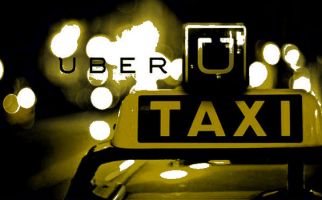 Penyempurnaan Aturan Taksi Online Hampir Rampung - JPNN.com