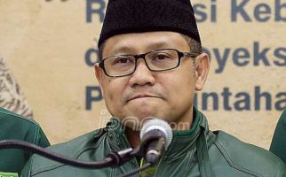 Muhaimin Iskandar Bersama Dua Menteri Panen Raya Padi di Ciparay - JPNN.com