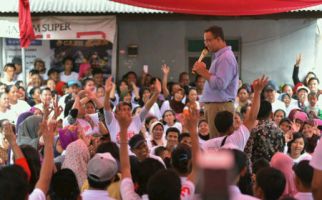 Anies: Akses Pendidikan Solusi Kesenjangan Ekonomi - JPNN.com