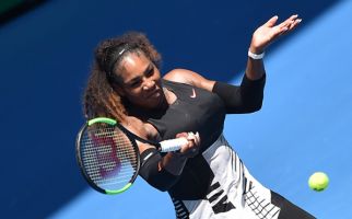 Gadis 24 Tahun Permalukan Serena Williams di Babak Pertama Wimbledon 2022 - JPNN.com