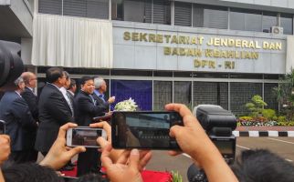 Biro Protokol dan Humas Setjen DPR Kembangan Soft Skill Pegawai - JPNN.com