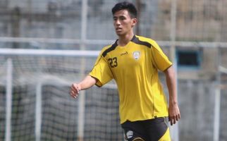 Hanif dan Bagas Perkuat Wajah Muda Arema - JPNN.com