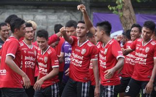 Bali United Coret Penyerang Asal Brasil Ini - JPNN.com