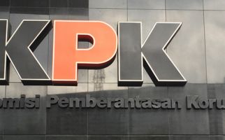 Kajati DKI Promosi Jabatan, Ini Reaksi KPK - JPNN.com