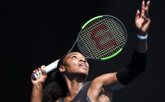 Serena Williams Pasti Tampil di Ekshibisi Abu Dhabi - JPNN.com