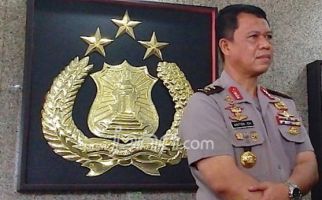 Kapolda Jabar Minta 10 Anggota FPI Menyerahkan Diri - JPNN.com