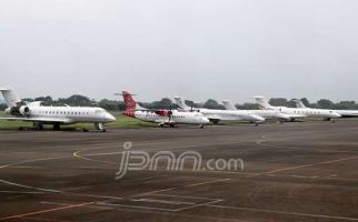 Bandara HAS Hanandjoeddin Simulasi Penanganan CIQ - JPNN.com