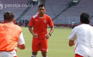 Persija Jaring Lima Pemain Muda di Manado - JPNN.com