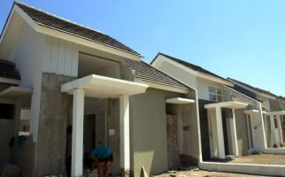 Kabar Gembira, BTN Bangun Rumah Harga Rp 75 Juta - JPNN.com