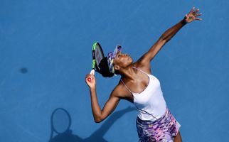 Venus Menambah Daftar Pemain Bintang yang Absen di US Open 2021 - JPNN.com
