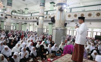 Warga Semper Rindukan Pemimpin Religius - JPNN.com