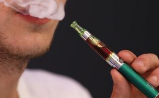 BNN Dalami Temuan Narkoba Baru dalam Isu Ulang Vape - JPNN.com