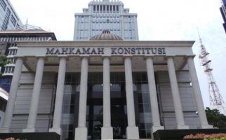 Aswanto dan Wahiduddin Adams Kembali Terpilih jadi Hakim MK - JPNN.com