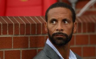 Rio Ferdinand Pesimistis MU Capai Target - JPNN.com