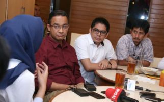 Anies Nilai Perilaku Pemprov DKI Ancaman Bagi Peradaban - JPNN.com