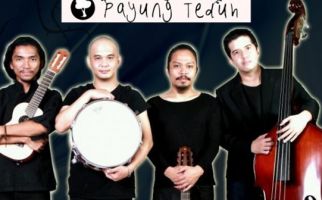 Payung Teduh Isi Soundtrack Film Bukaan 8 - JPNN.com