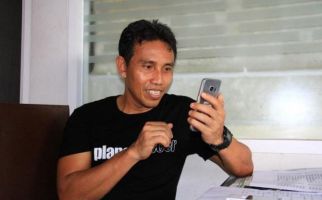 Bima Sakti Ditunjuk jadi Asisten Pelatih Timnas - JPNN.com