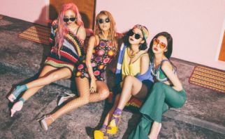 Sunmi Eks Wonder Girls Gabung MAKE US Entertainment - JPNN.com