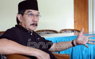 Sudah Saatnya Mantan Kapolri BHD Beber Kasus Antasari - JPNN.com