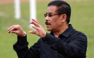 Persib Bandung Terus Sempurnakan Skema - JPNN.com