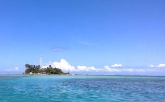 KKP Siap Kucurkan Rp 500 M untuk Reklamasi Pulau Ini - JPNN.com