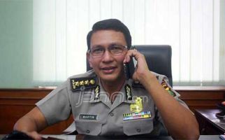 In Alasan Eks Kapolri Batal Bicara Soal Kasus Antasari - JPNN.com