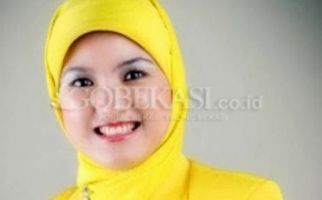 Politikus Cantik Ini Berambisi Maju Pilkada Bekasi 2018 - JPNN.com